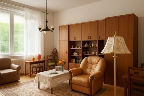Eladó Lakás 4024 Debrecen , Debrecen, Belváros