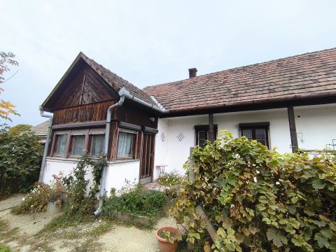 Eladó Ház 7253 Szabadi , Petőfi utca