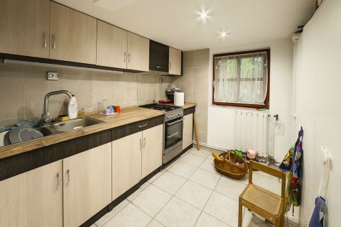 Eladó Ház 6041 Kerekegyháza FELÚJÍTOTT 3 SZOBÁS TANYA