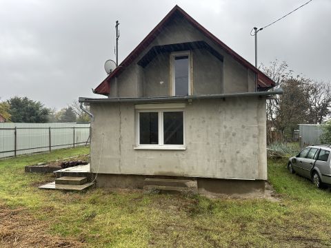 Eladó Ház 4002 Debrecen , Eladó Ház Acsádi úti Hétvégi Telepen 