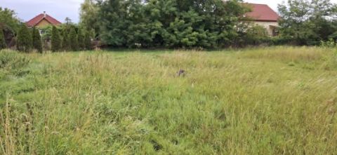 Eladó Telek 2490 Pusztaszabolcs , 2490 Pusztaszabolcs, Központ