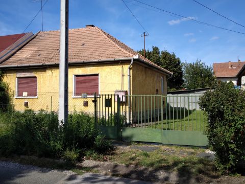 Eladó Ház 3300 Eger 