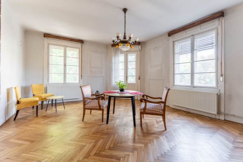 Eladó Lakás 1135 Budapest 13. kerület 