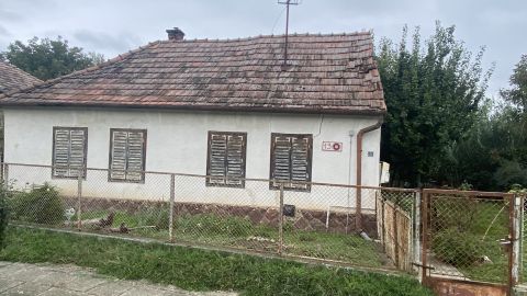 Eladó Ház 8695 Buzsák 