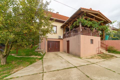 Eladó Ház 2144 Kerepes 