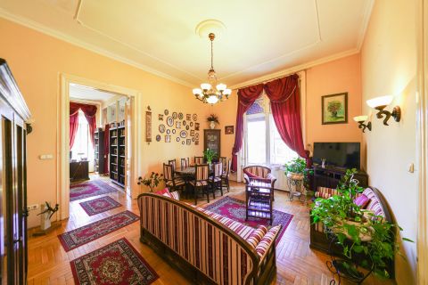 Eladó Lakás 1076 Budapest 7. kerület 