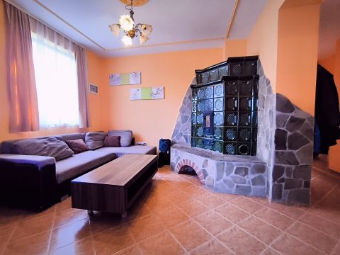 Eladó Ház 8929 Pölöske 