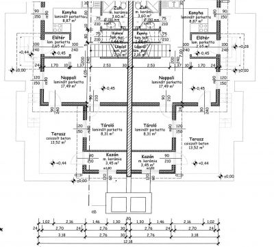 Eladó Ház 4251 Hajdúsámson 