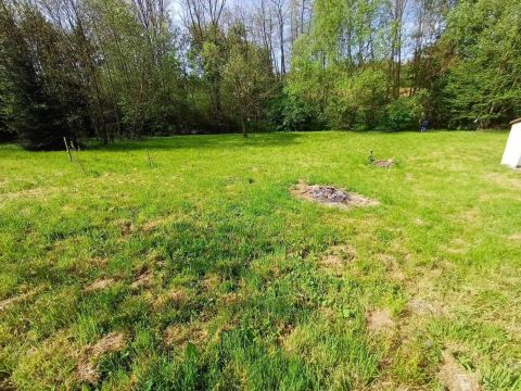 Eladó Telek 8800 Nagykanizsa 