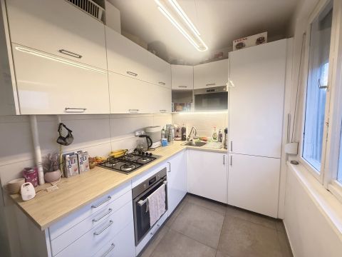 Eladó Lakás 1156 Budapest 15. kerület 