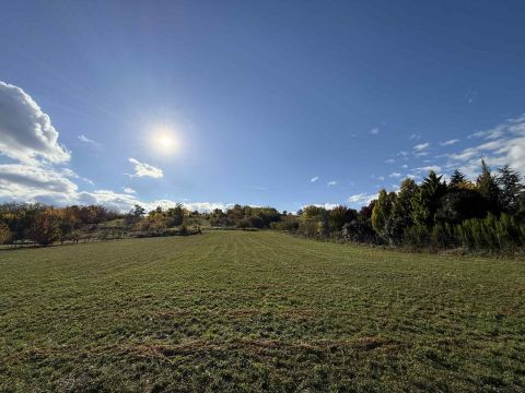 Eladó Telek 9082 Nyúl , Főút közelében