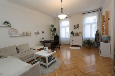 Eladó Lakás 1071 Budapest 7. kerület 