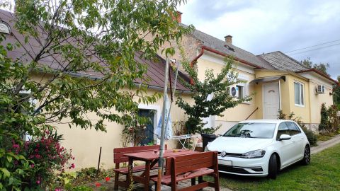 Eladó Ház 8263 Badacsonytördemic 