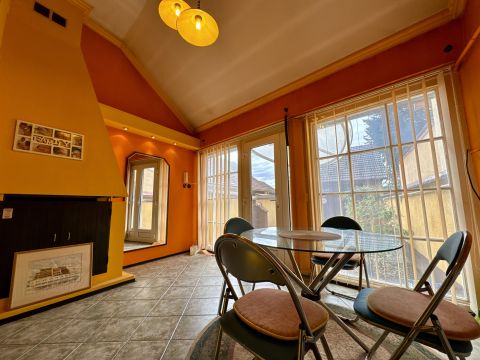 Eladó Ház 8800 Nagykanizsa 