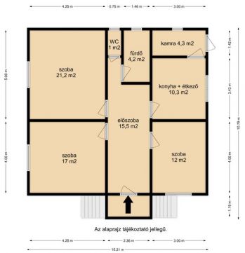 Eladó Ház 8756 Csapi 