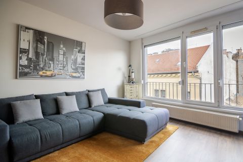 Eladó Lakás 1085 Budapest 8. kerület 