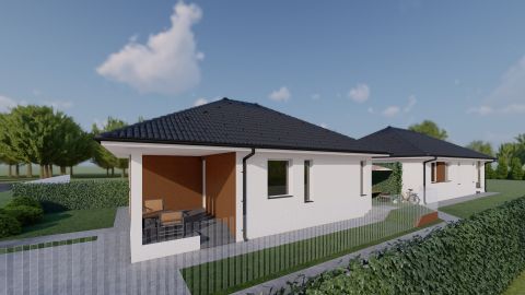 Eladó Ház 4251 Hajdúsámson 