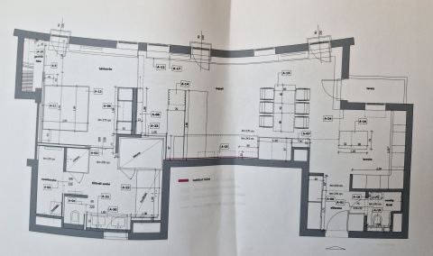 Eladó Lakás 1061 Budapest 6. kerület 