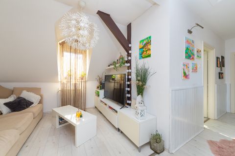 Eladó Ház 1161 Budapest 16. kerület 