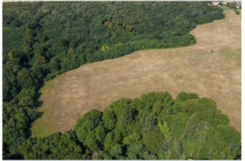 Eladó Telek 8371 Nemesbük Hévíz közelében építési telek fürdőnek, vagy akár otthonak 