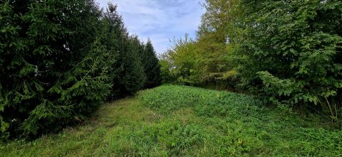 Eladó Telek 9918 Felsőmarác 