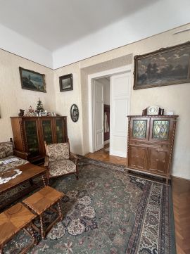 Eladó Lakás 1054 Budapest 5. kerület 