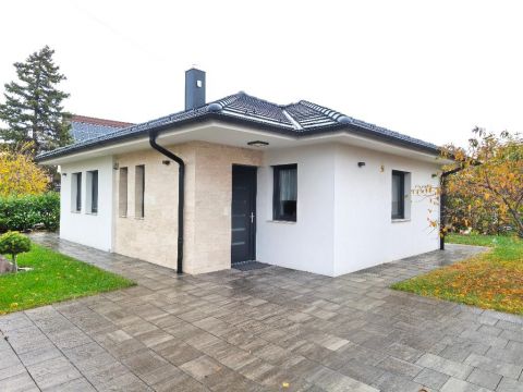 Eladó Ház 2330 Dunaharaszti , 2330 Dunaharaszti, Dunapart