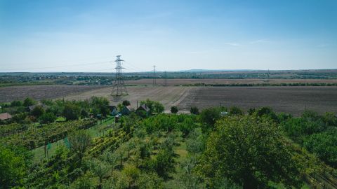 Eladó Telek 2463 Tordas , zártkert