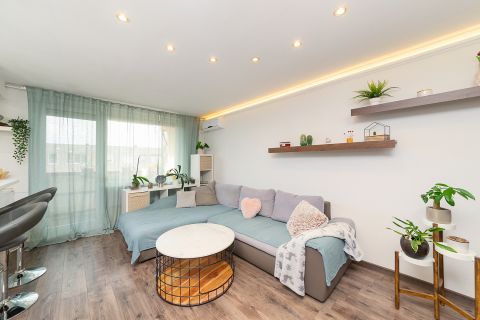 Eladó Lakás 1173 Budapest 17. kerület 