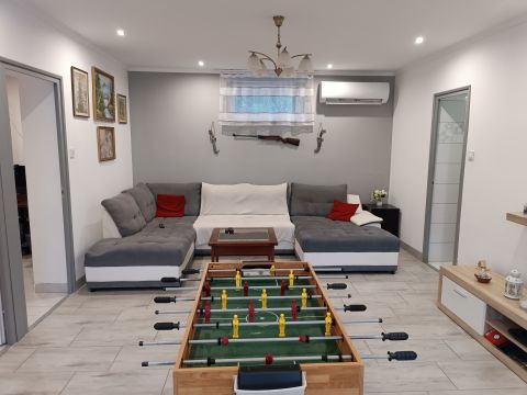 Eladó Ház 6100 Kiskunfélegyháza 