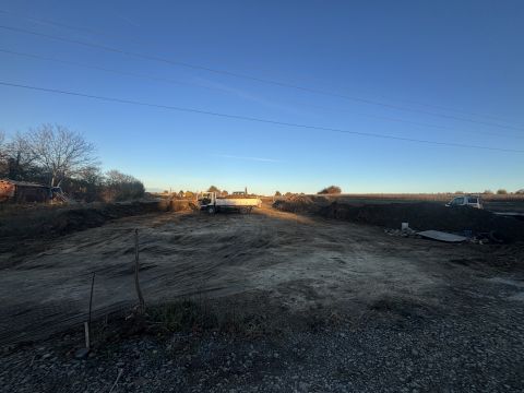 Eladó Telek 7631 Pécs , Nagyárpádi telek