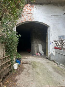 Eladó Telek 2045 Törökbálint Föld, melyből 27 ezer m² alkalmas építkezésre- a többi pince