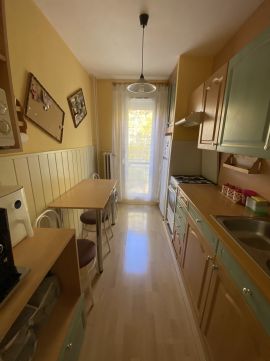 Eladó Lakás 7633 Pécs 