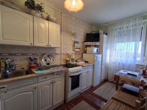 Eladó Lakás 4100 Berettyóújfalu 