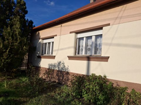 Eladó Ház 8087 Alcsútdoboz 