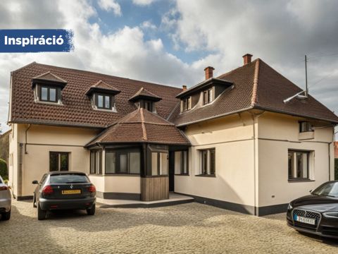 Eladó Ház 1174 Budapest 17. kerület , Rákoshegy csendes, kertvárosi részén