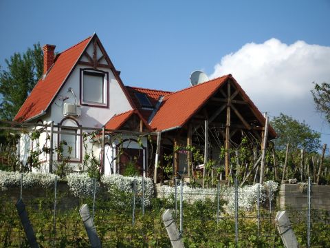 Eladó Ház 7800 Siklós 