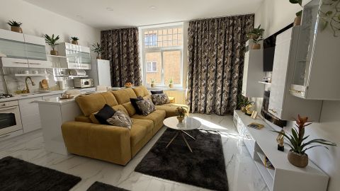 Eladó Lakás 1056 Budapest 5. kerület 