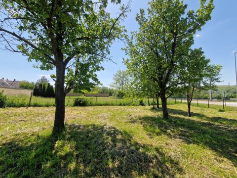 Eladó Telek 8380 Hévíz 