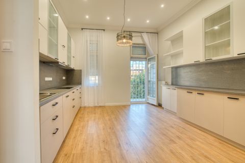 Eladó Lakás 1132 Budapest 13. kerület Visegrádi utca