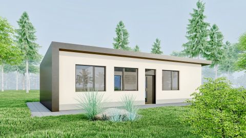 Eladó Ház 8900 Zalaegerszeg 