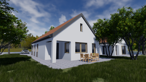 Eladó Ház 2243 Kóka 