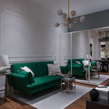 Eladó Lakás 1027 Budapest 2. kerület 