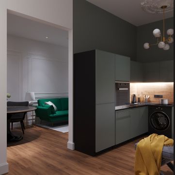 Eladó Lakás 1027 Budapest 2. kerület 