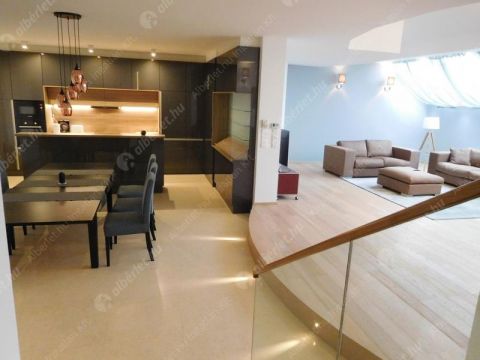 Kiadó Lakás 1061 Budapest 6. kerület 