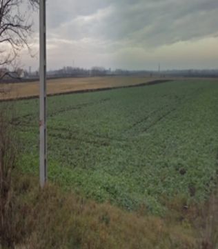 Eladó Telek 8126 Sárszentágota 