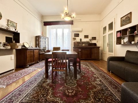 Eladó Lakás 1023 Budapest 2. kerület 