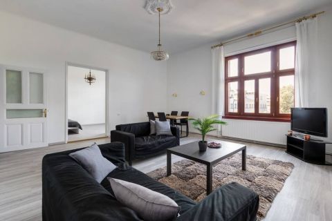 Eladó Lakás 1071 Budapest 7. kerület 