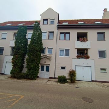 Kiadó Lakás 6000 Kecskemét 