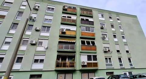 Eladó Lakás 7636 Pécs 